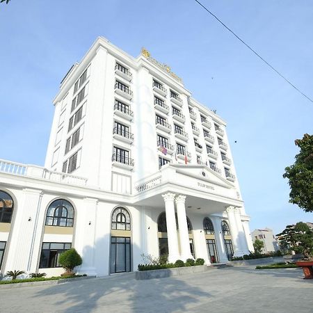 Ninh Binh Tulip Hotel 외부 사진