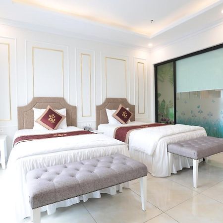 Ninh Binh Tulip Hotel 외부 사진